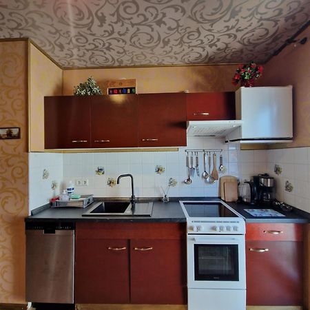 Apartment Natali Öhringen Eksteriør billede