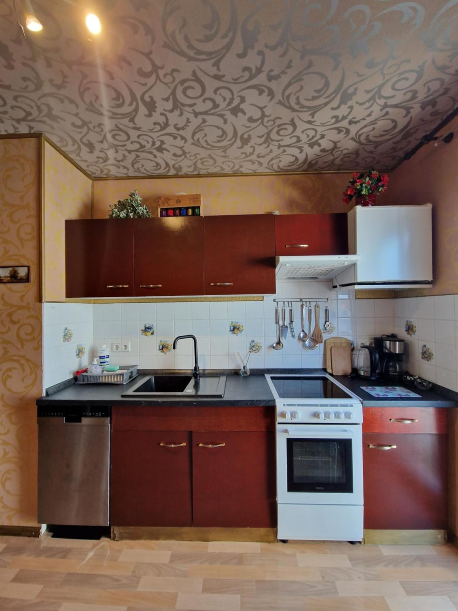 Apartment Natali Öhringen Eksteriør billede