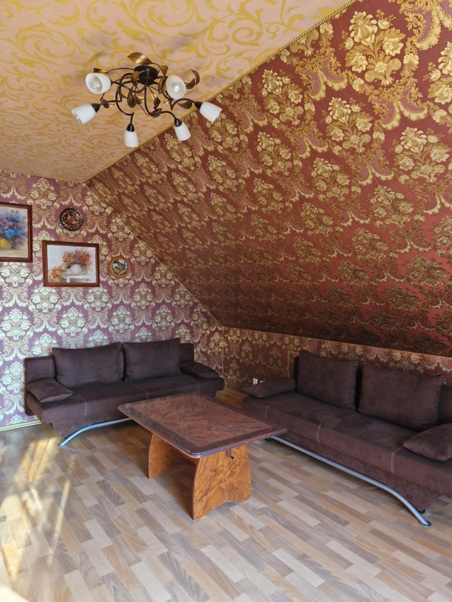 Apartment Natali Öhringen Eksteriør billede