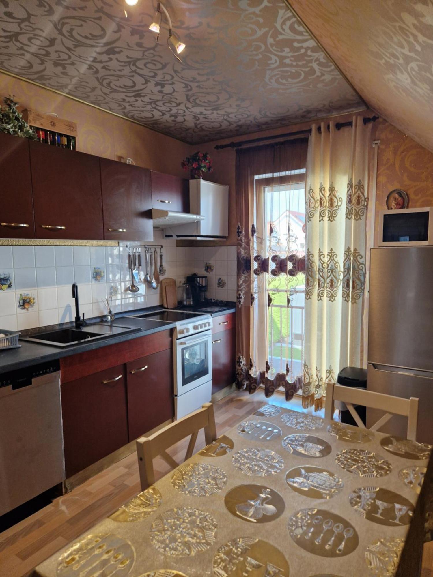 Apartment Natali Öhringen Eksteriør billede